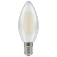 Crompton Lamps - FL-CP-LCND5SBCOCW/DIM CRO - Crompton LED Candles