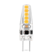 Crompton Lamps - FL-CP-LG4/2VWW CRO - Low Voltage Capsule LED