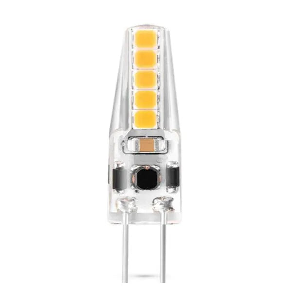 Crompton Lamps - FL-CP-LG4/2VWW CRO - Low Voltage Capsule LED