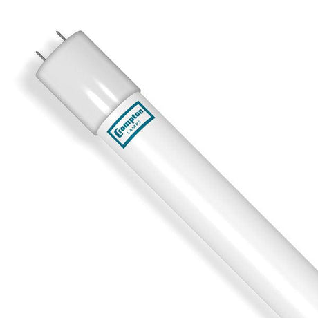 Crompton Lamps - FL-CP-LTA8/5/83/2300/22 CRO - Crompton Lamps LED Tubes Part Number LFT5WW <p>LED T8 Full Glass Tube 5ft 22W 165-240V 3000K G13 2300lm</p>