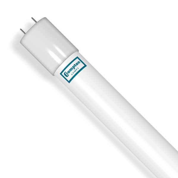 Crompton Lamps - FL-CP-LTA8/5/83/2300/22 CRO - Crompton Lamps LED Tubes Part Number LFT5WW <p>LED T8 Full Glass Tube 5ft 22W 165-240V 3000K G13 2300lm</p>