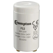 Crompton Lamps - FL-CP-ST151 CRO - Starters