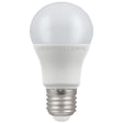 Crompton Lamps Ltd - FL-CP-L4.5ESOVWW CRO - Crompton Lamps Ltd 11700 LED Thermal Plastic GLS 4.5W Opal ES 2700K EAN - 5055579311700