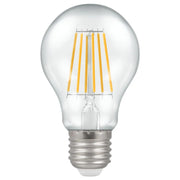 Crompton Lamps Ltd - FL-CP-L7.5ESCCW/DIM CRO - Crompton LED GLS