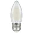 Crompton Lamps Ltd - FL-CP-LCND2.5ESOCW/DIM CRO - Crompton LED Candles