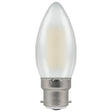 Crompton Lamps Ltd - FL-CP-LCND4.2BCOCW CRO - Crompton LED Candles