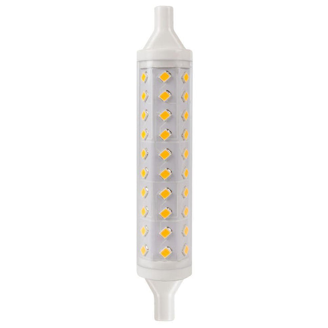 Crompton Lamps Ltd - FL-CP-LEDR7/9WW CRO - Crompton Lamps Ltd 11014 LED Linear R7s 9W 3000K Crompton EAN - 5055579311014