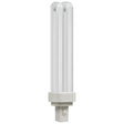 Crompton Lamps Ltd - FL-CP-LPLC/6/2P/83 CRO - Crompton LED Compact Fluorescent