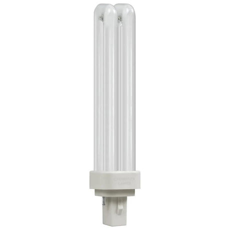 Crompton Lamps Ltd - FL-CP-LPLC/6/2P/83 CRO - Crompton LED Compact Fluorescent