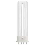 Crompton Lamps Ltd - FL-CP-LPLS/3/4P/84 CRO - Crompton Lamps Ltd LSE7CW LED PLS S 3W (7W eqv.) 4000K 4Pin 2G7 Direct to Mains EAN - 5055579316545