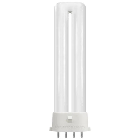 Crompton Lamps Ltd - FL-CP-LPLS/3/4P/84 CRO - Crompton LED Compact Fluorescent