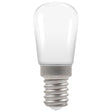 Crompton Lamps Ltd - FL-CP-LPYG2.7SESO/VWW CRO - Crompton Lamps Ltd 12820 LED Pygmy Lamp 2.7W (27W) 2700K SES Opal Crompton EAN - 5055579312820