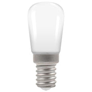 Crompton Lamps Ltd - FL-CP-LPYG2.7SESO/VWW CRO - Crompton Lamps Ltd 12820 LED Pygmy Lamp 2.7W (27W) 2700K SES Opal Crompton EAN - 5055579312820