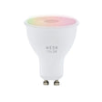 EGLO - 12251 - Eglo Smart Lightbulb LED GU10 2765K LM_LED_GU10 part number - 12251