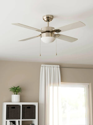 EGLO - 35041 - Ceiling Fan