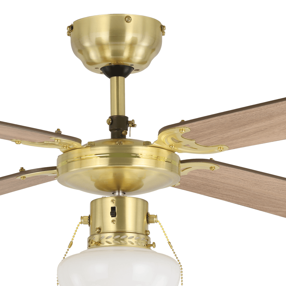 EGLO - 35123 - Ceiling Fan