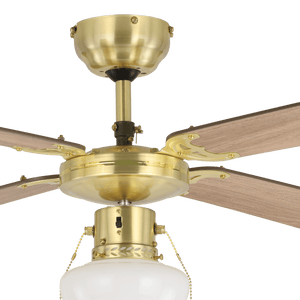 EGLO - 35123 - Ceiling Fan