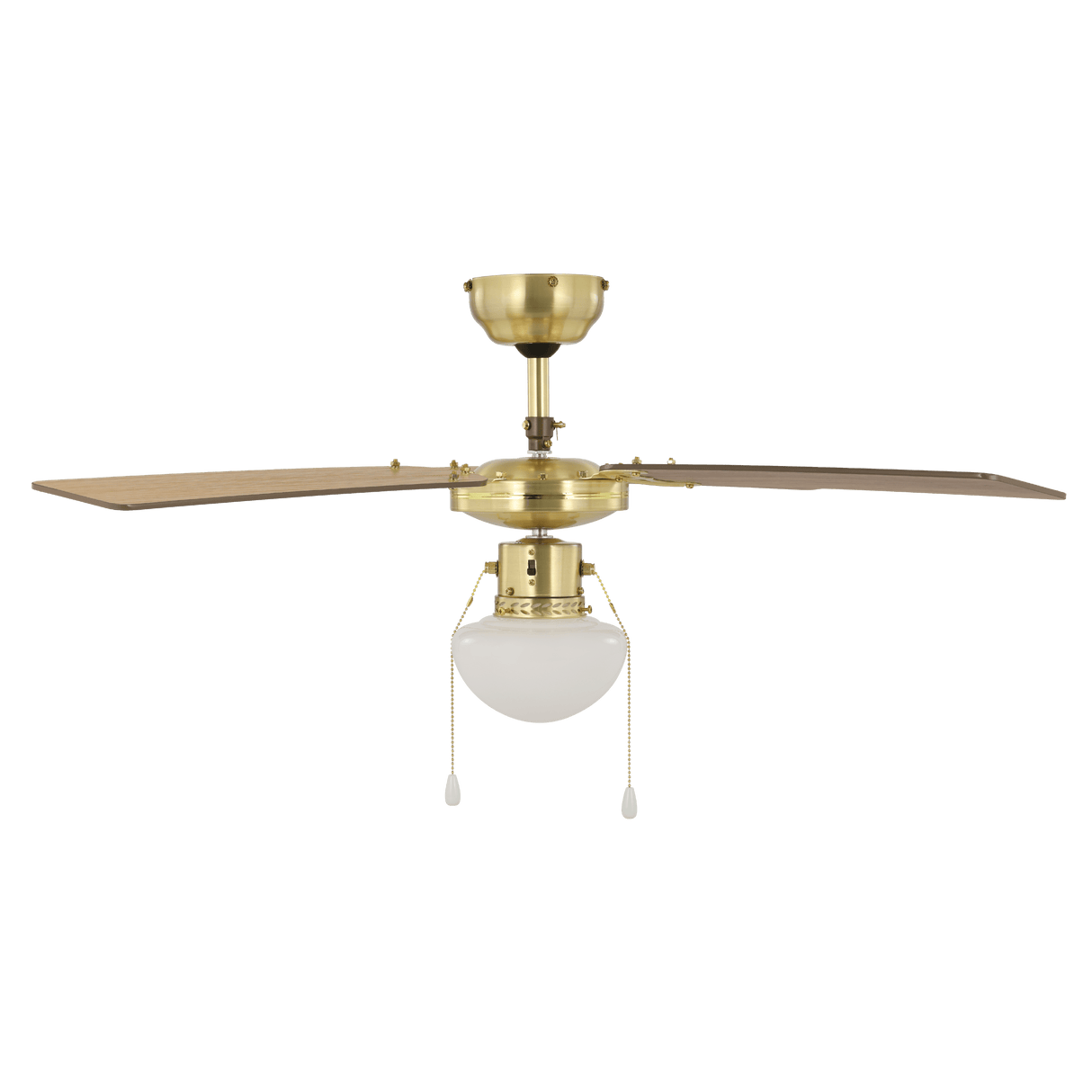 EGLO - 35123 - Ceiling Fan