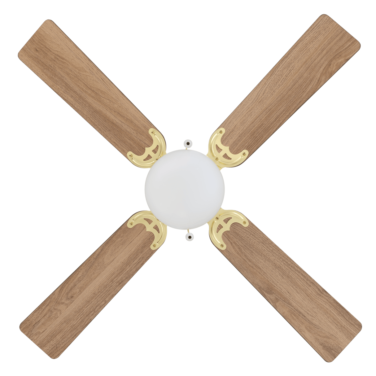 EGLO - 35123 - Ceiling Fan