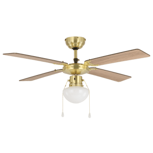 EGLO - 35123 - Ceiling Fan