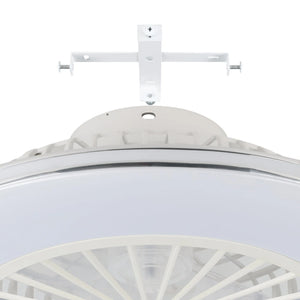 EGLO - 35142 - Ceiling Fan