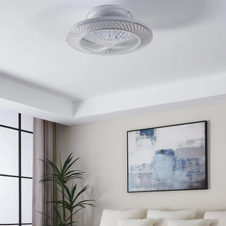 EGLO - 35145 - Ceiling Fan