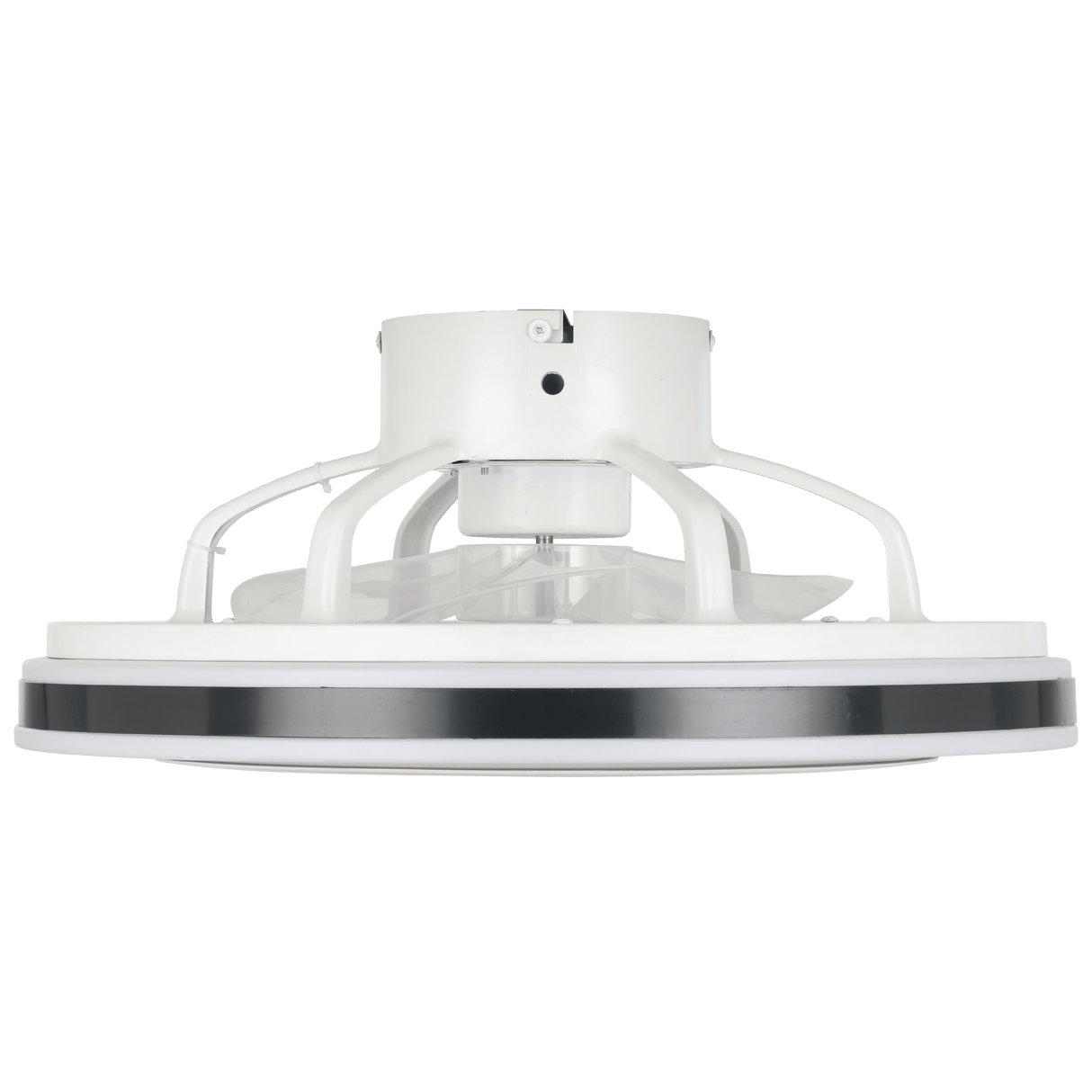 EGLO - 35182 - EGLO Lighting Indoor Ceiling Light Fitting With Fan ALMERIA - 35182 3X8,5W Warranty = 2 years