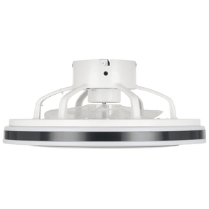 EGLO - 35182 - EGLO Lighting Indoor Ceiling Light Fitting With Fan ALMERIA - 35182 3X8,5W Warranty = 2 years