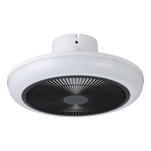 EGLO - 35198 - Eglo Sayulita Integrated LED White Ceiling Fan SAYULITA part number - 35198