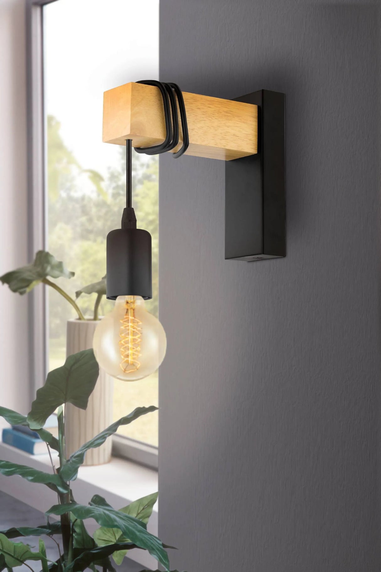 EGLO - 43514 - Wall Light