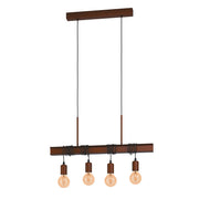 EGLO - 43523 - Pendant Light