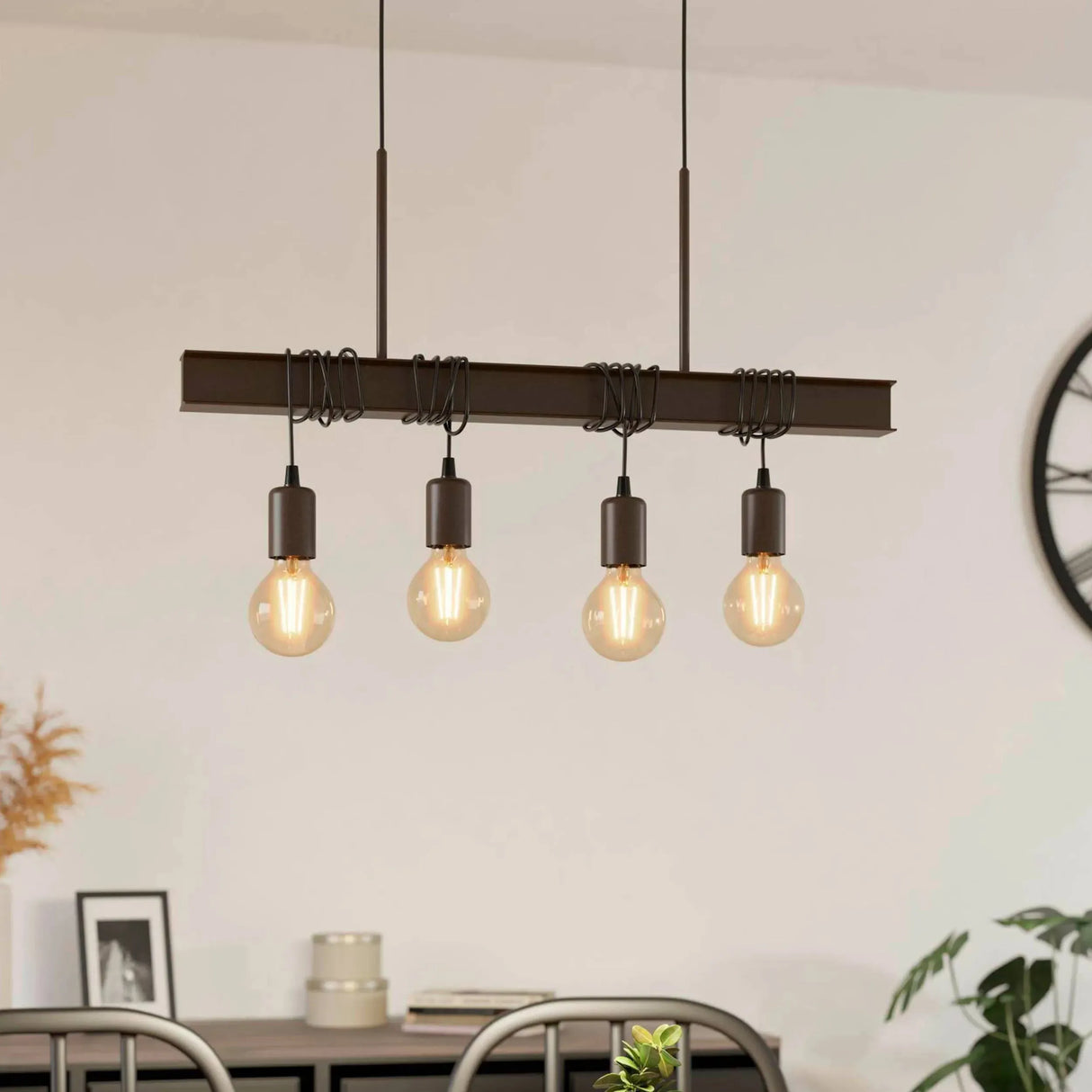 EGLO - 43523 - Pendant Light