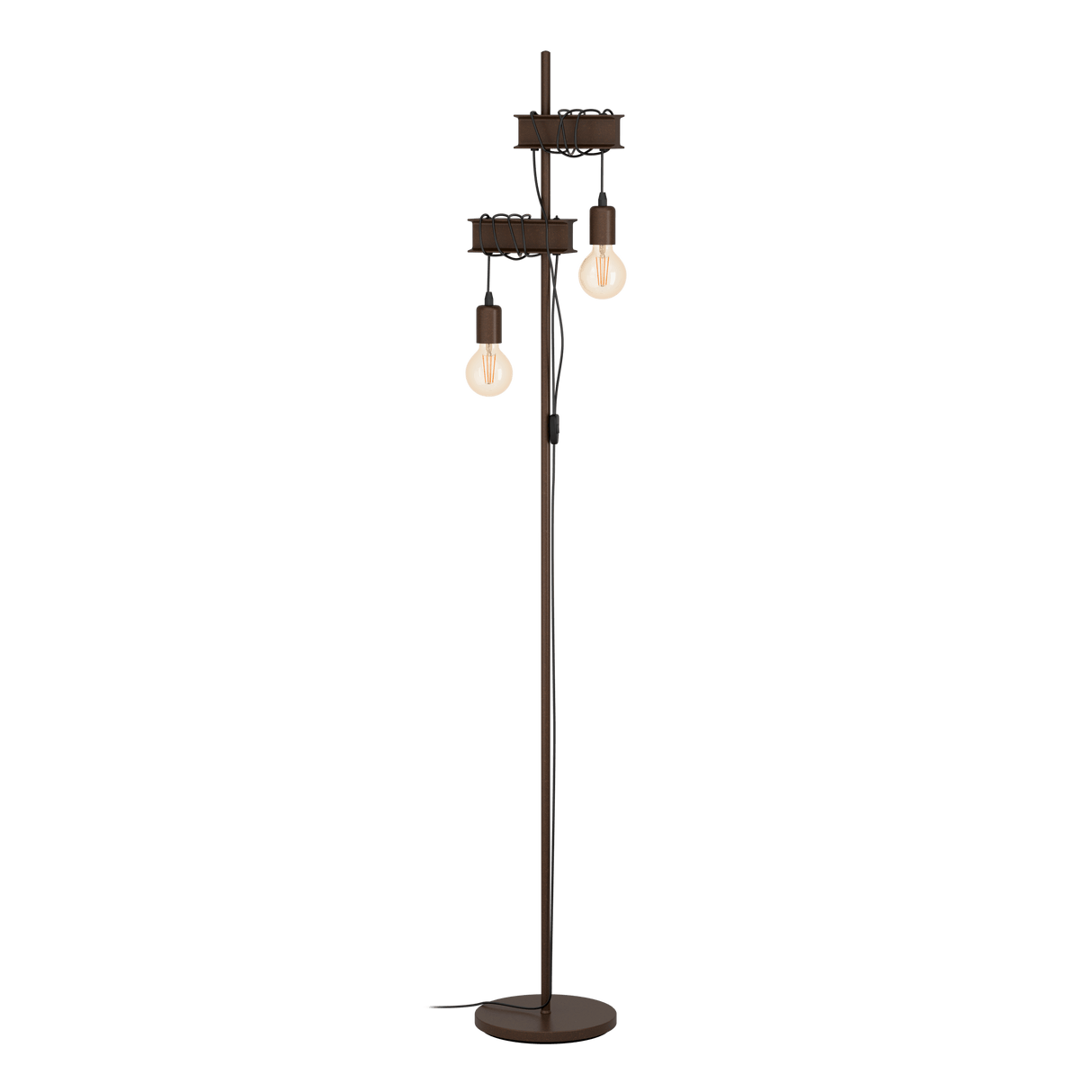 EGLO - 43526 - Floor Light