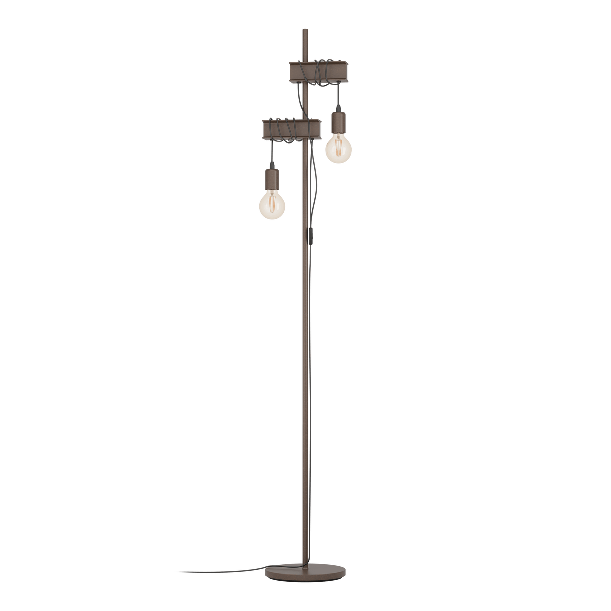 EGLO - 43526 - Floor Light