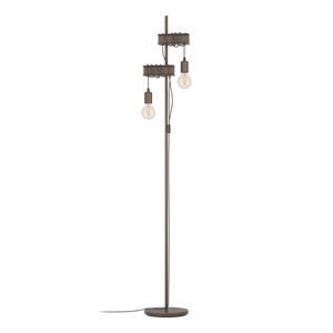 EGLO - 43526 - Floor Light