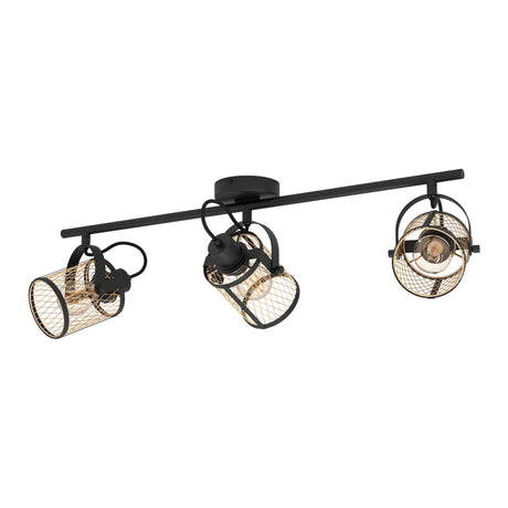 EGLO - 43533 - Spot Lights