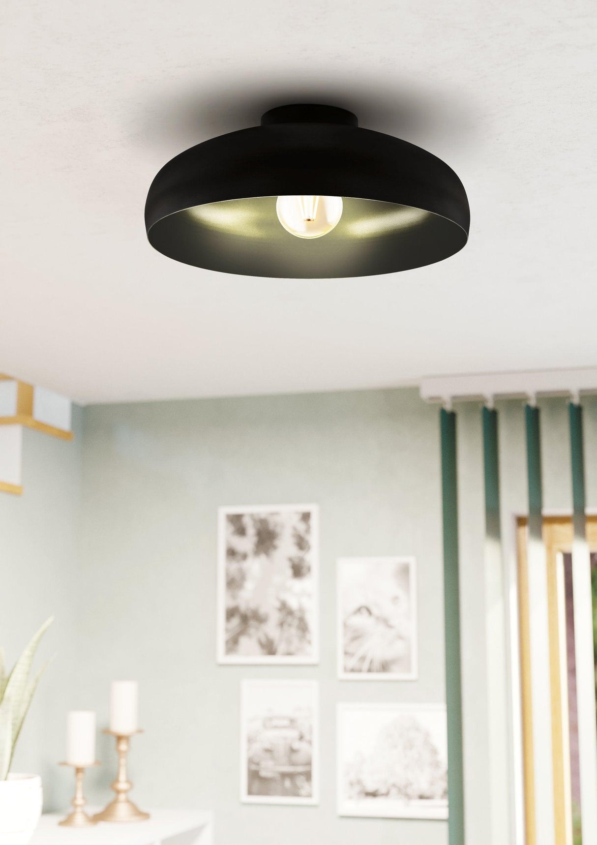 EGLO - 43637 - Ceiling Light