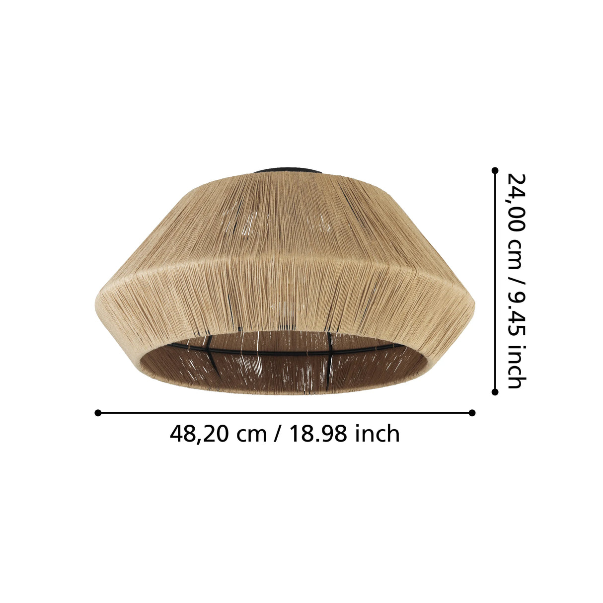 EGLO - 43784 - Ceiling Light