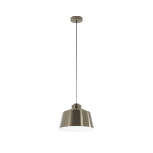 EGLO - 43816 - EGLO Lighting Indoor Pendant Light Fitting SOUTHERY - 43816 1X40W Warranty = 2 years