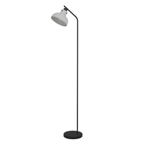 EGLO - 43844 - EGLO Lighting Indoor Floor Light Fitting MATLOCK - 43844 1X40W Warranty = 2 years