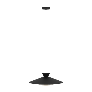 EGLO - 43885 - EGLO Lighting Indoor Pendant Light Fitting GRIZEDALE - 43885 1X40W Warranty = 2 years