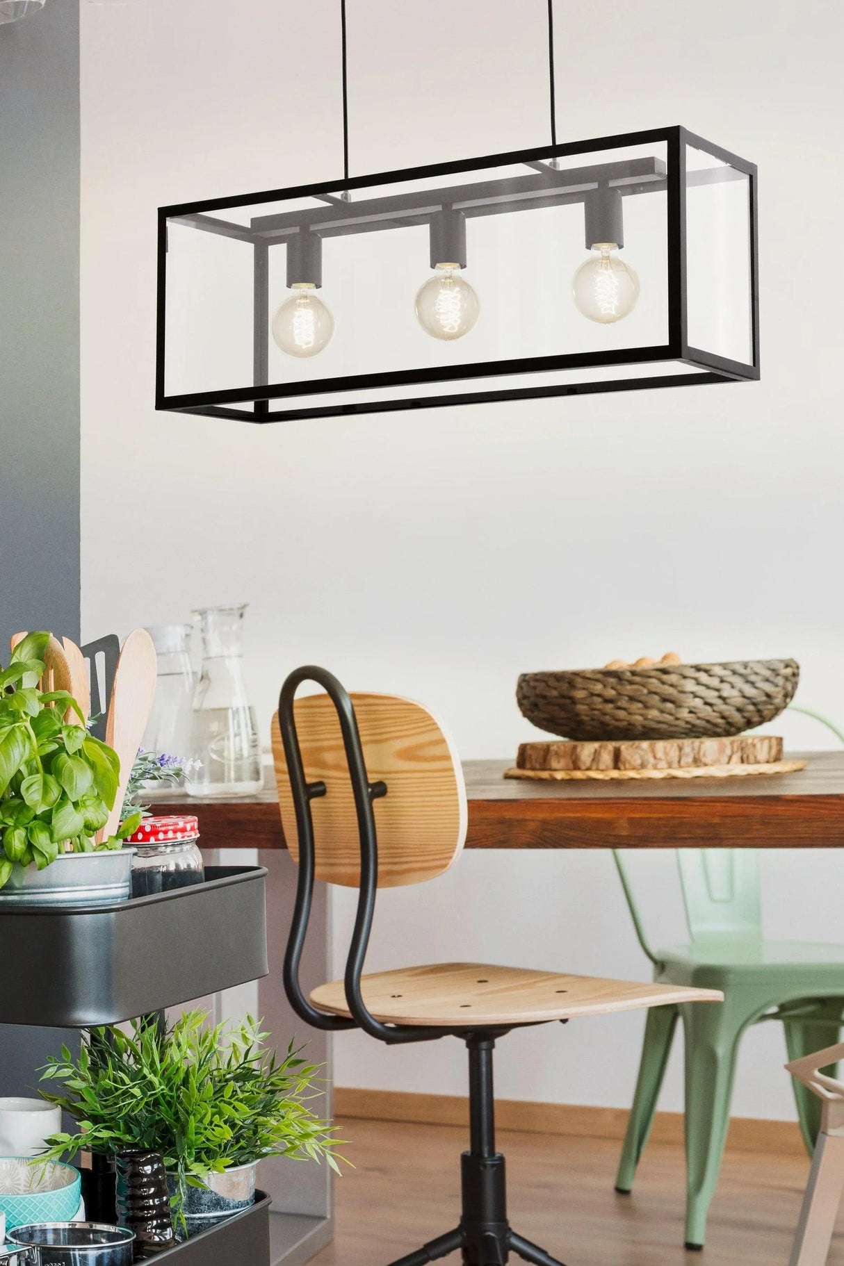 EGLO - 49393 - Pendant Light