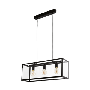 EGLO - 49393 - Pendant Light