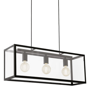 EGLO - 49393 - Pendant Light