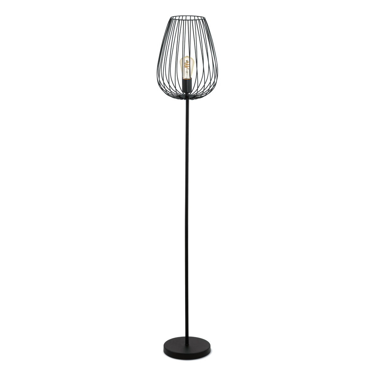 EGLO - 49474 - Floor Light