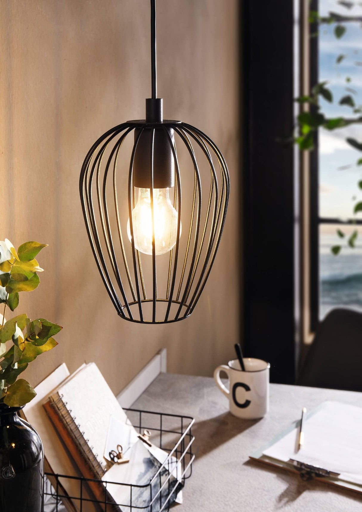 EGLO - 49477 - Pendant Light