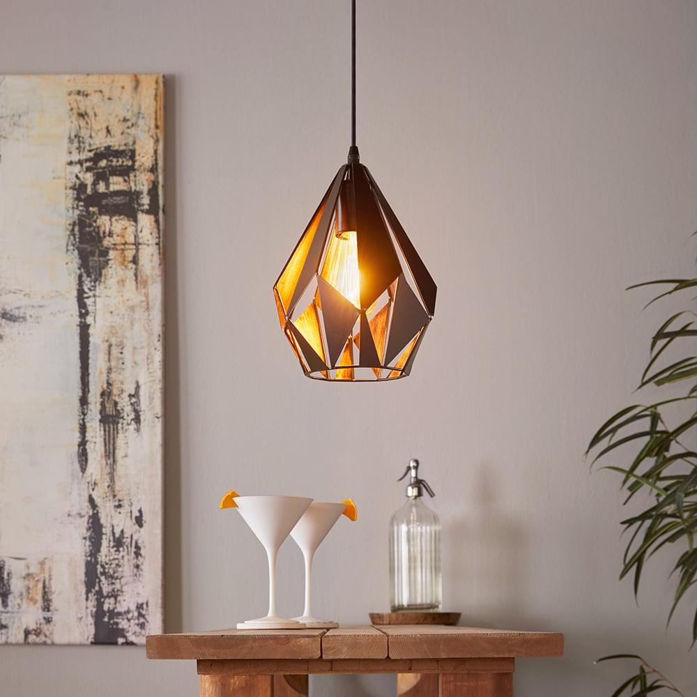 EGLO - 49997 - Pendant Light