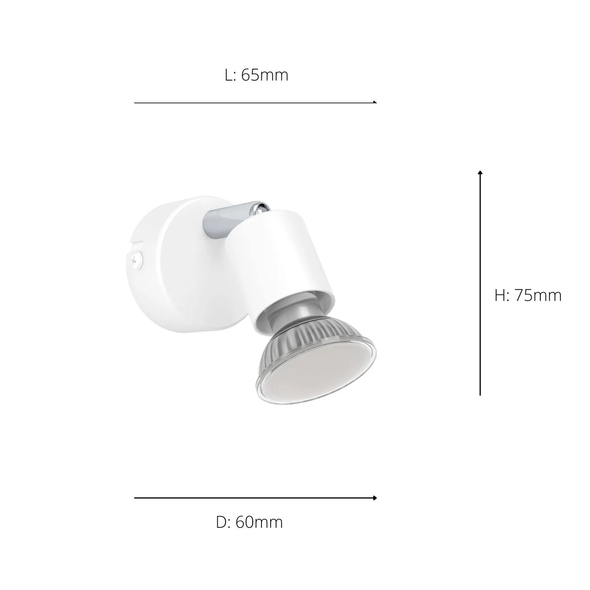 EGLO - 74003 - Spot Lights