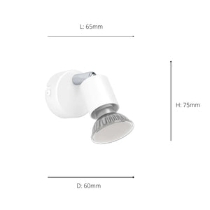 EGLO - 74003 - Spot Lights