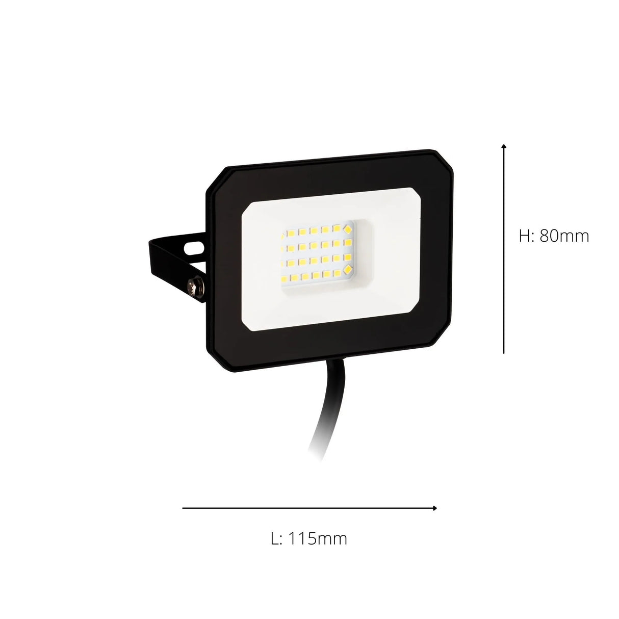 EGLO - 74012 - Flood Light